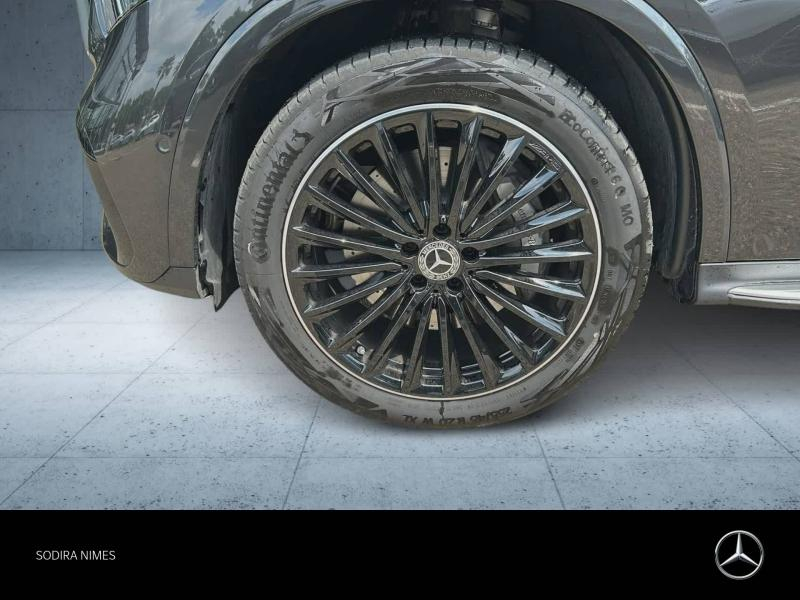 MERCEDES-BENZ GLC d’occasion à vendre à NIMES chez SODIRA (Photo 9)