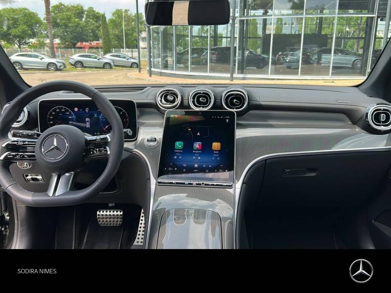 MERCEDES-BENZ GLC d’occasion à vendre à NIMES chez SODIRA (Photo 10)