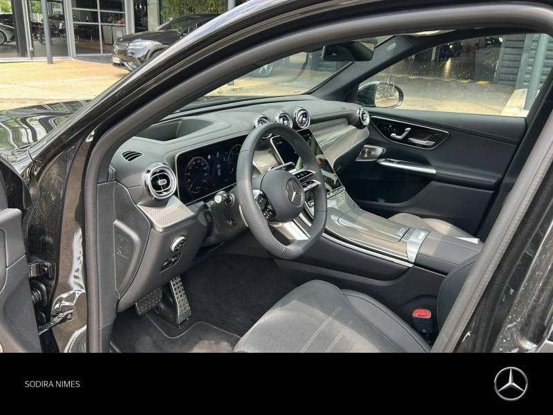 MERCEDES-BENZ GLC d’occasion à vendre à NIMES chez SODIRA (Photo 11)