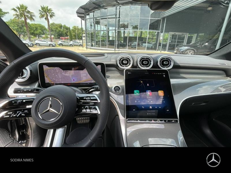 MERCEDES-BENZ GLC d’occasion à vendre à NIMES chez SODIRA (Photo 13)