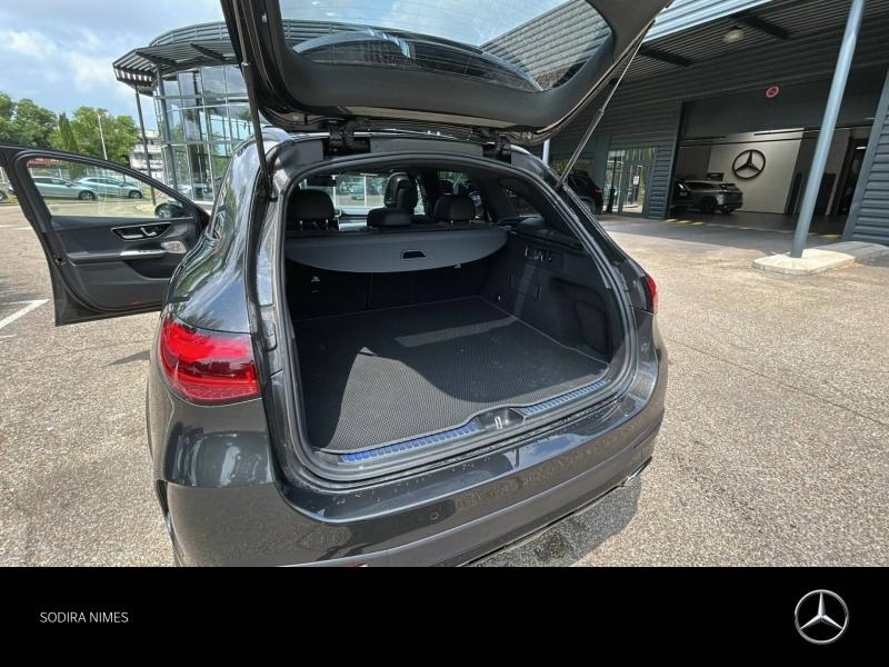 MERCEDES-BENZ GLC d’occasion à vendre à NIMES chez SODIRA (Photo 15)