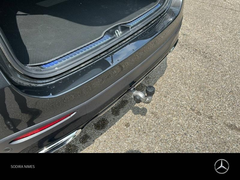 MERCEDES-BENZ GLC d’occasion à vendre à NIMES chez SODIRA (Photo 16)