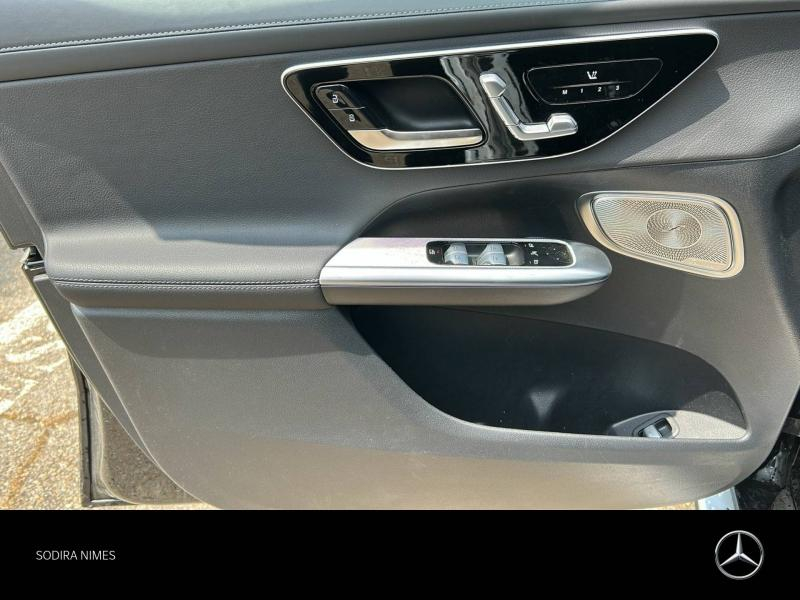 MERCEDES-BENZ GLC d’occasion à vendre à NIMES chez SODIRA (Photo 17)