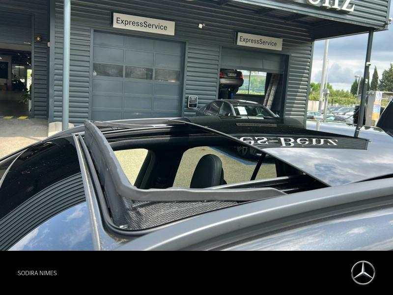 MERCEDES-BENZ GLC d’occasion à vendre à NIMES chez SODIRA (Photo 18)