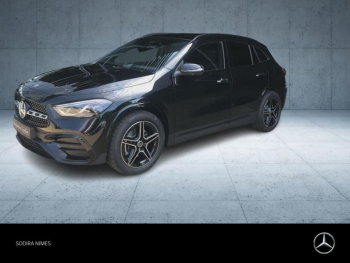 MERCEDES-BENZ Classe GLA d’occasion à vendre à NIMES