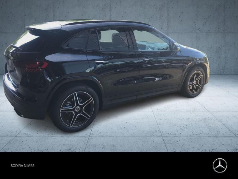 MERCEDES-BENZ Classe GLA d’occasion à vendre à NIMES chez SODIRA (Photo 4)
