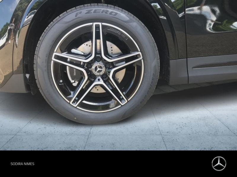 MERCEDES-BENZ Classe GLA d’occasion à vendre à NIMES chez SODIRA (Photo 7)