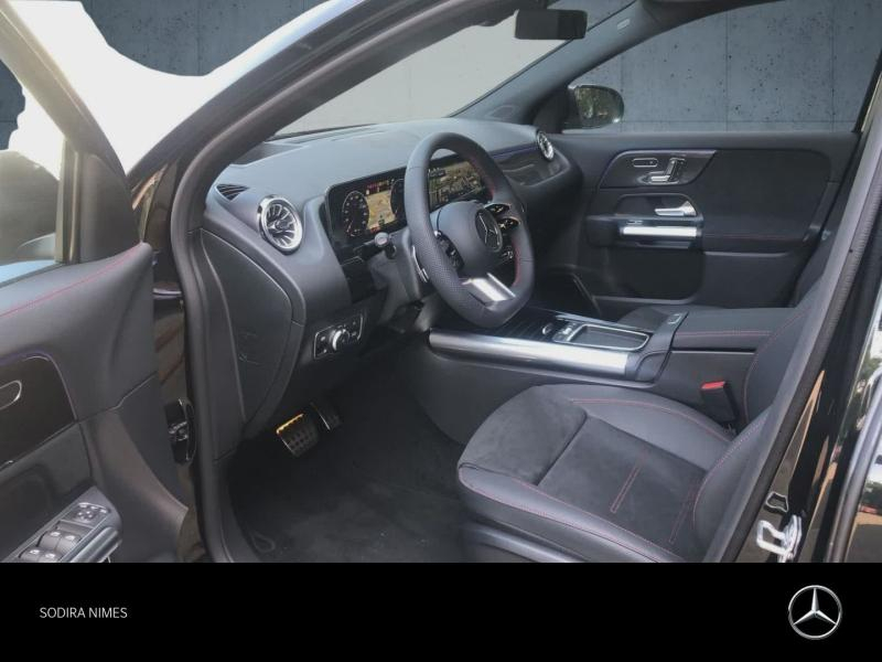 MERCEDES-BENZ Classe GLA d’occasion à vendre à NIMES chez SODIRA (Photo 15)
