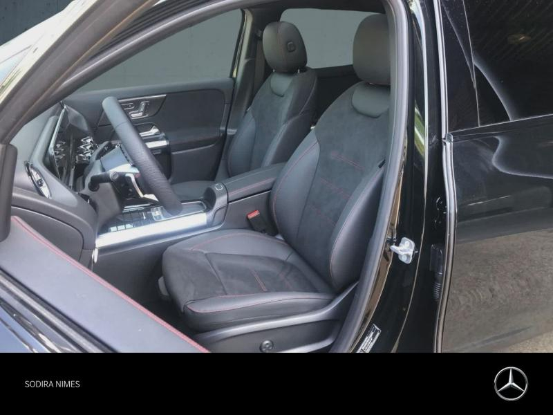 MERCEDES-BENZ Classe GLA d’occasion à vendre à NIMES chez SODIRA (Photo 16)