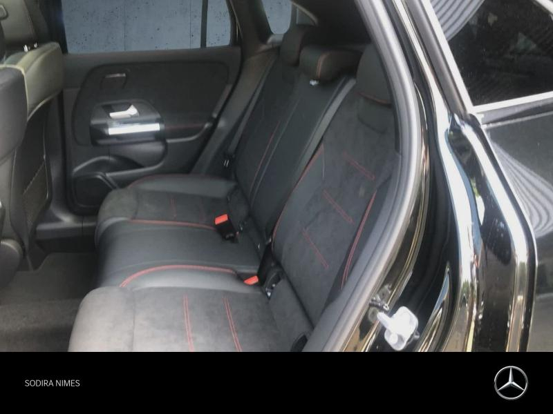 MERCEDES-BENZ Classe GLA d’occasion à vendre à NIMES chez SODIRA (Photo 17)