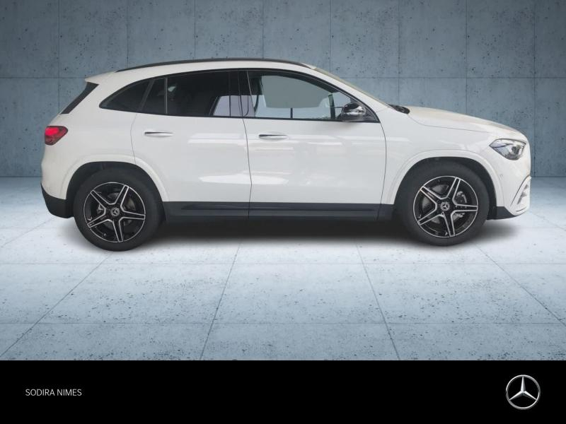 MERCEDES-BENZ Classe GLA d’occasion à vendre à NIMES chez SODIRA (Photo 3)