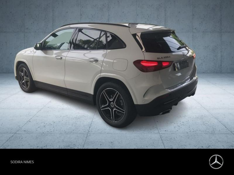 MERCEDES-BENZ Classe GLA d’occasion à vendre à NIMES chez SODIRA (Photo 4)