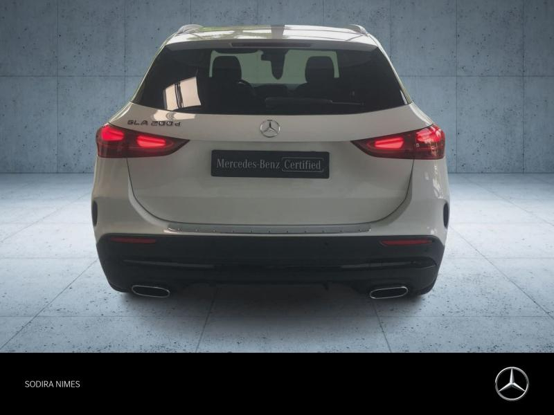 MERCEDES-BENZ Classe GLA d’occasion à vendre à NIMES chez SODIRA (Photo 5)