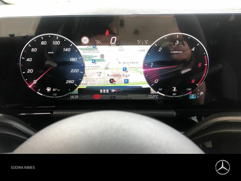 MERCEDES-BENZ Classe GLA d’occasion à vendre à NIMES chez SODIRA (Photo 6)