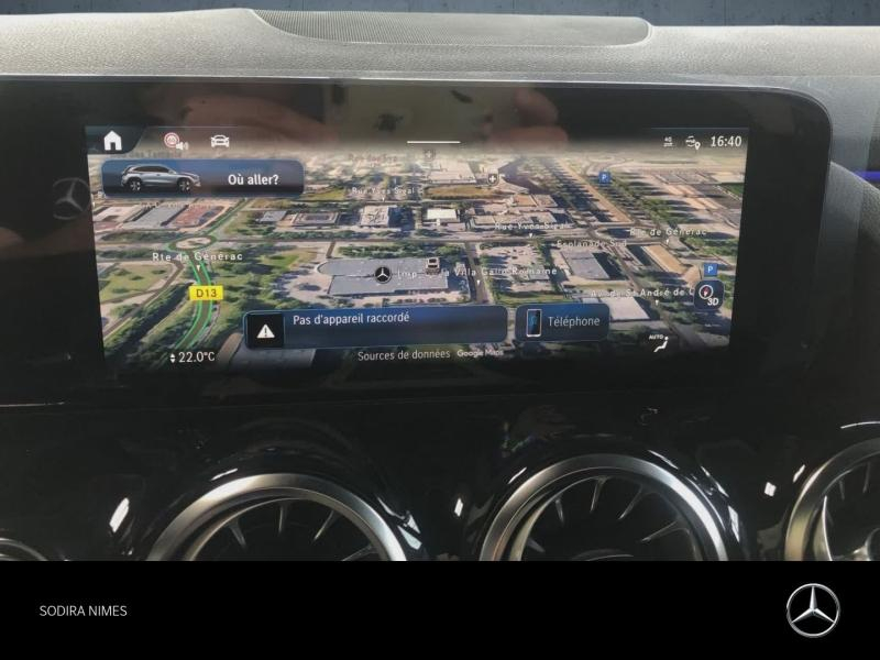 MERCEDES-BENZ Classe GLA d’occasion à vendre à NIMES chez SODIRA (Photo 7)