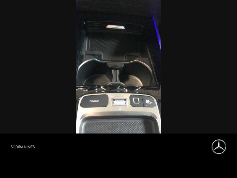 MERCEDES-BENZ Classe GLA d’occasion à vendre à NIMES chez SODIRA (Photo 8)