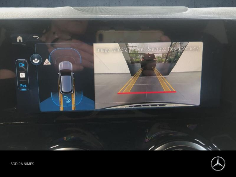 MERCEDES-BENZ Classe GLA d’occasion à vendre à NIMES chez SODIRA (Photo 10)