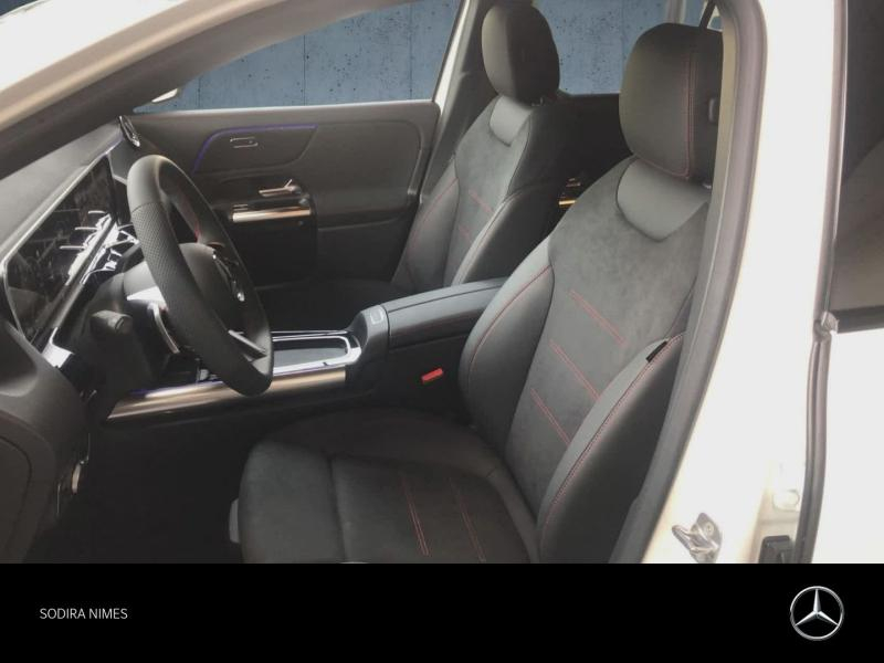 MERCEDES-BENZ Classe GLA d’occasion à vendre à NIMES chez SODIRA (Photo 11)