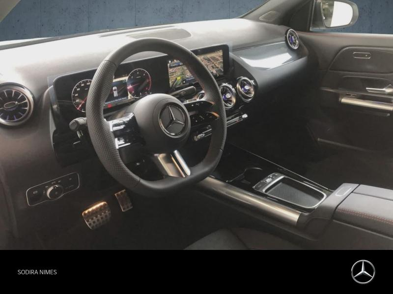 MERCEDES-BENZ Classe GLA d’occasion à vendre à NIMES chez SODIRA (Photo 13)