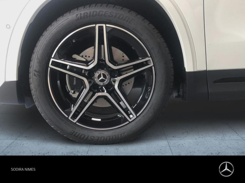 MERCEDES-BENZ Classe GLA d’occasion à vendre à NIMES chez SODIRA (Photo 16)