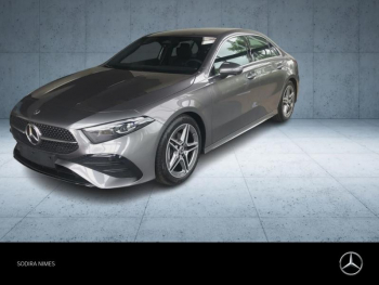 MERCEDES-BENZ Classe A Berline d’occasion à vendre à NIMES