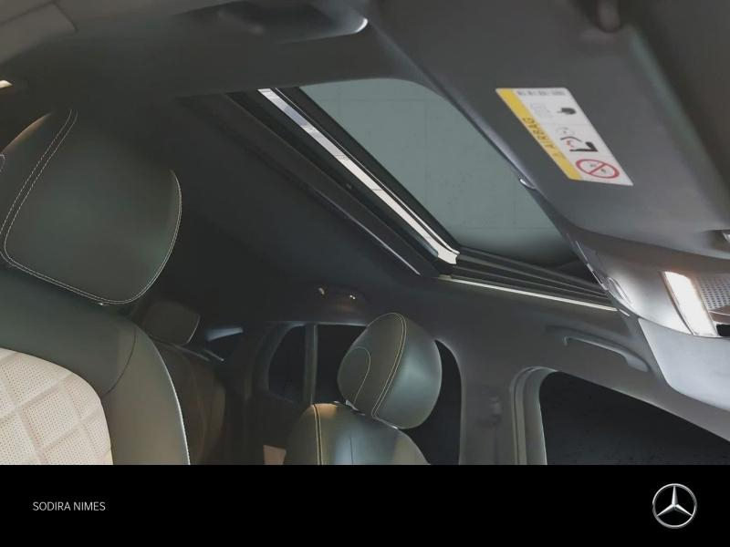 MERCEDES-BENZ GLC Coupé d’occasion à vendre à NIMES chez SODIRA (Photo 18)