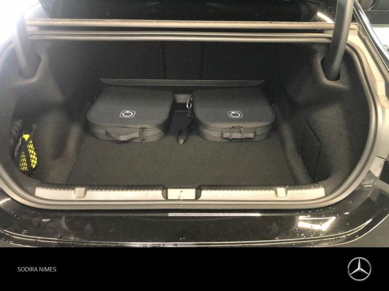 MERCEDES-BENZ EQE d’occasion à vendre à NIMES chez SODIRA (Photo 5)