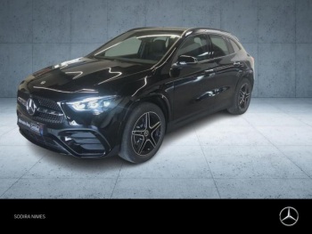 MERCEDES-BENZ Classe GLA d’occasion à vendre à NIMES
