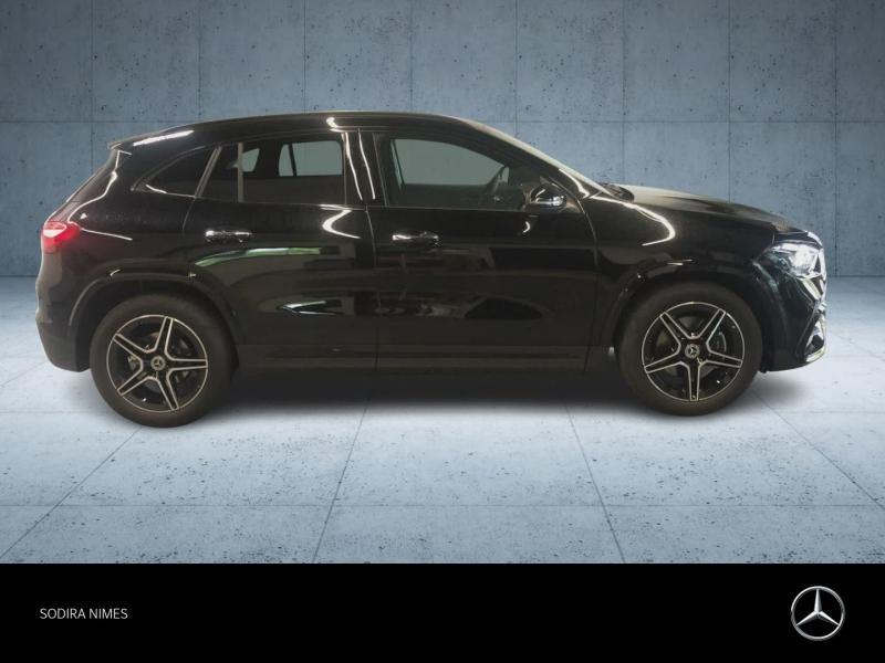 MERCEDES-BENZ Classe GLA d’occasion à vendre à NIMES chez SODIRA (Photo 3)