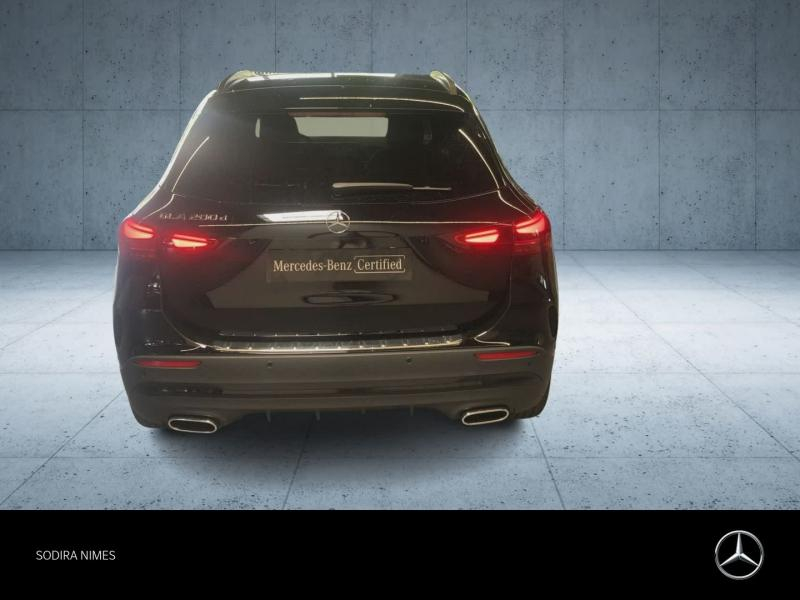 MERCEDES-BENZ Classe GLA d’occasion à vendre à NIMES chez SODIRA (Photo 4)