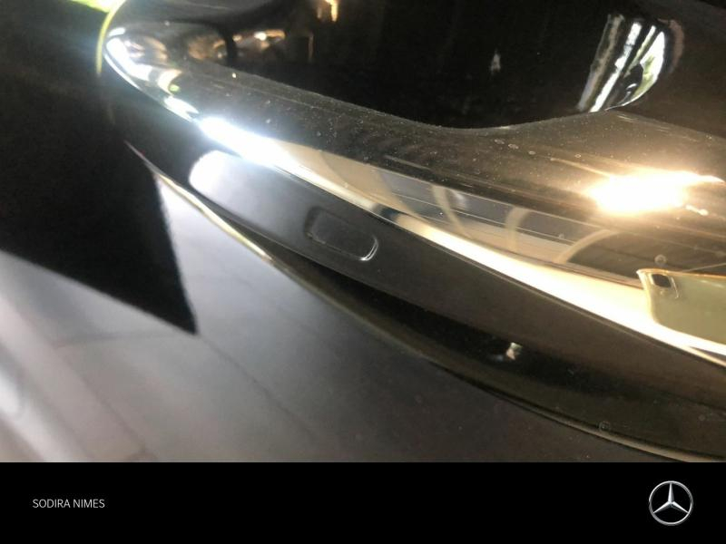 MERCEDES-BENZ Classe GLA d’occasion à vendre à NIMES chez SODIRA (Photo 7)