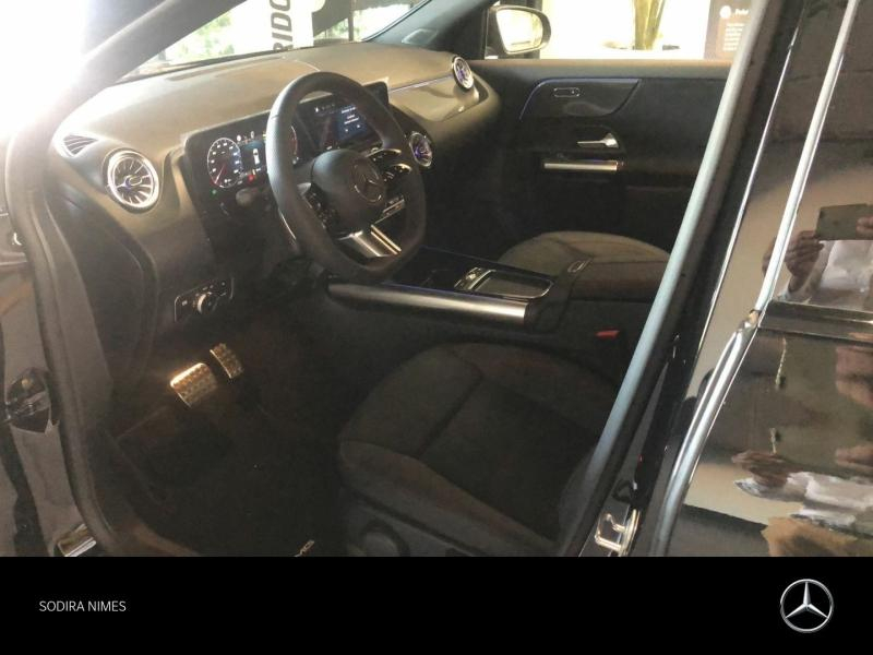 MERCEDES-BENZ Classe GLA d’occasion à vendre à NIMES chez SODIRA (Photo 11)