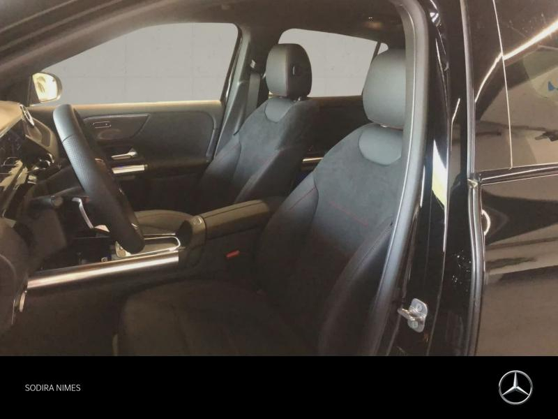 MERCEDES-BENZ Classe GLA d’occasion à vendre à NIMES chez SODIRA (Photo 14)