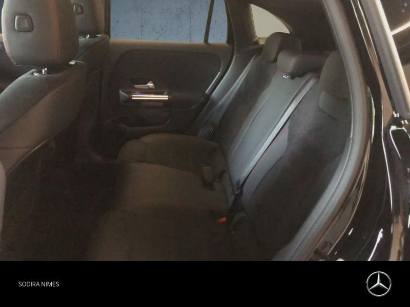 MERCEDES-BENZ Classe GLA d’occasion à vendre à NIMES chez SODIRA (Photo 15)