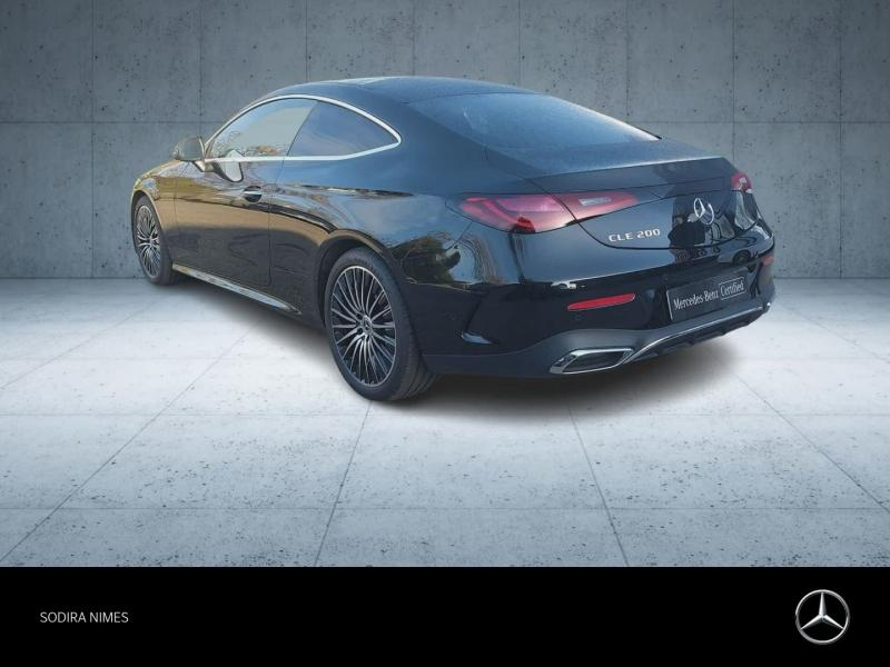 MERCEDES-BENZ CLE Coupé d’occasion à vendre à NIMES chez SODIRA (Photo 5)