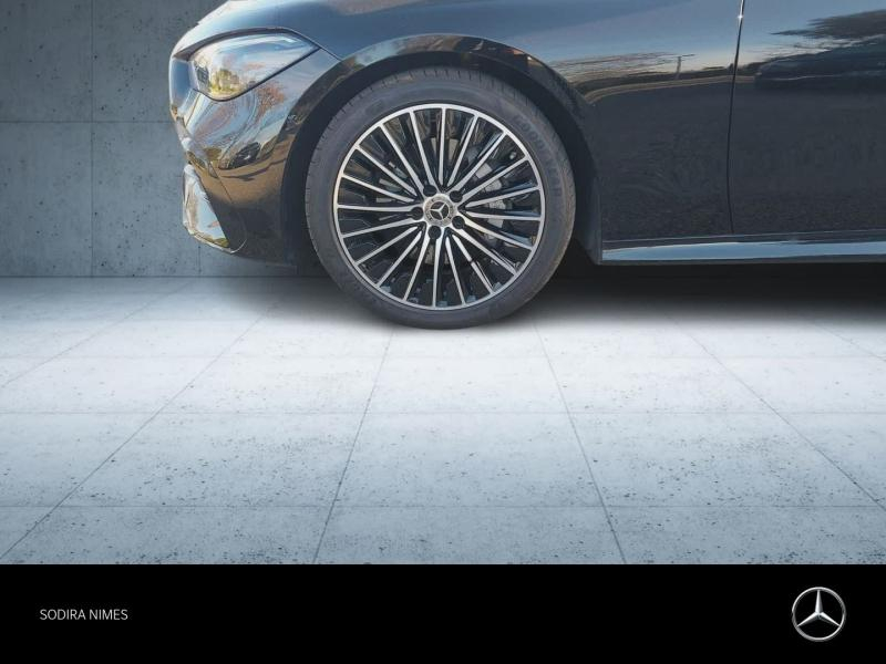 MERCEDES-BENZ CLE Coupé d’occasion à vendre à NIMES chez SODIRA (Photo 12)