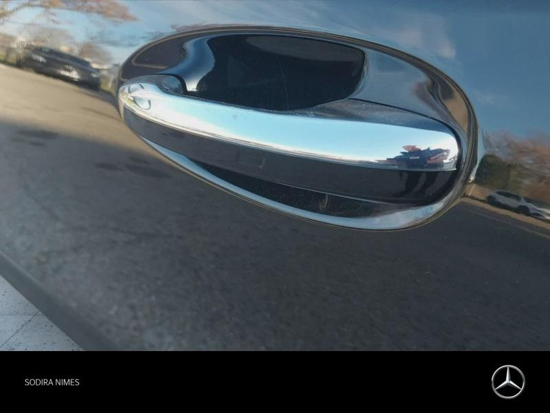 MERCEDES-BENZ CLE Coupé d’occasion à vendre à NIMES chez SODIRA (Photo 20)