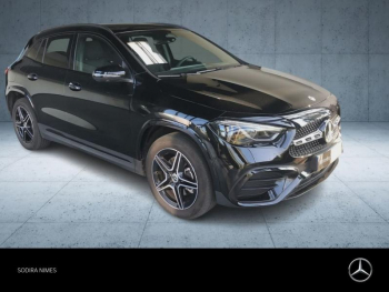 MERCEDES-BENZ Classe GLA d’occasion à vendre à NIMES
