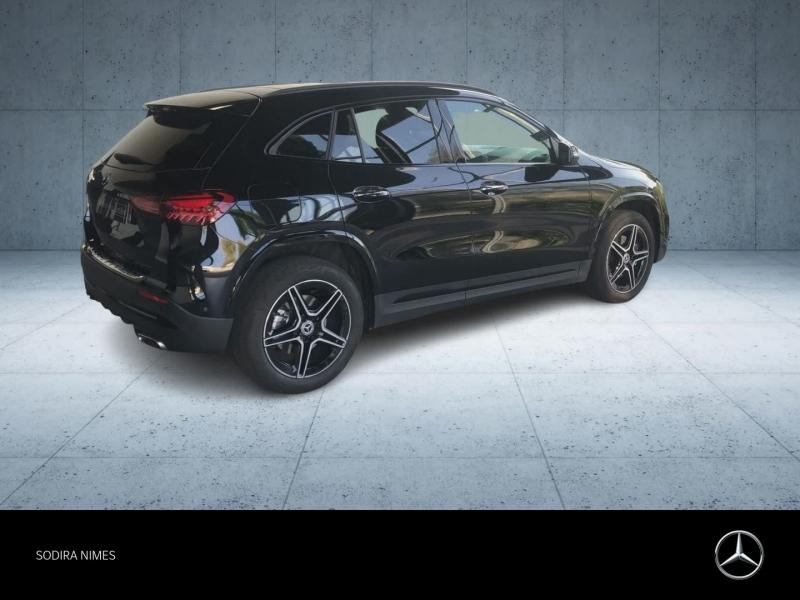 MERCEDES-BENZ Classe GLA d’occasion à vendre à NIMES chez SODIRA (Photo 3)