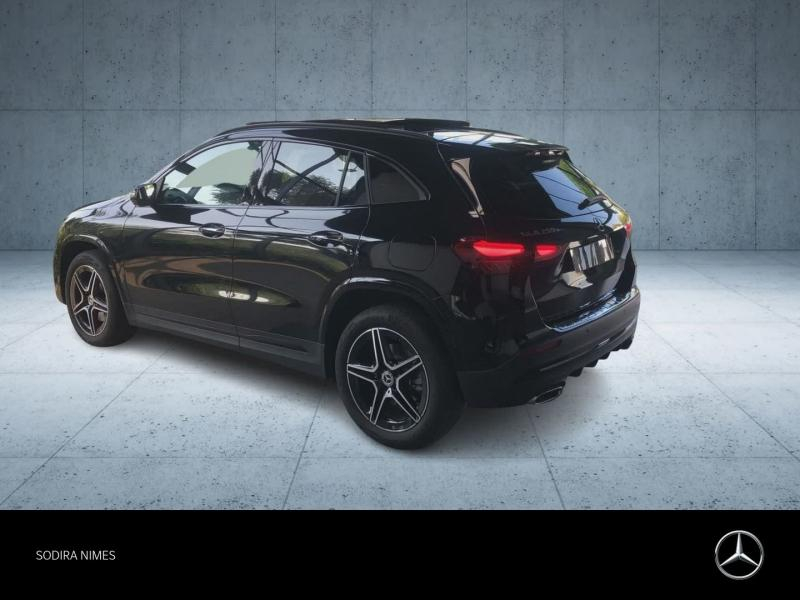MERCEDES-BENZ Classe GLA d’occasion à vendre à NIMES chez SODIRA (Photo 4)