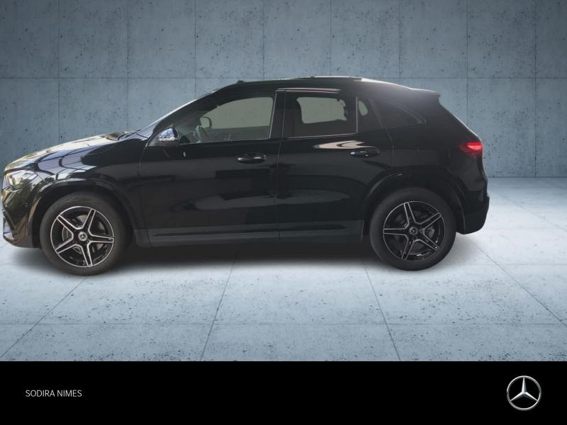MERCEDES-BENZ Classe GLA d’occasion à vendre à NIMES chez SODIRA (Photo 5)