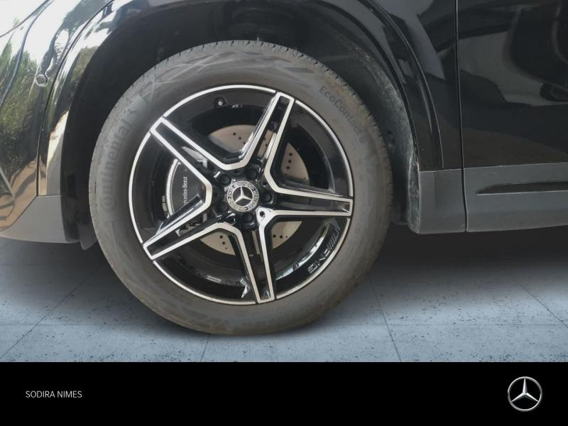 MERCEDES-BENZ Classe GLA d’occasion à vendre à NIMES chez SODIRA (Photo 7)