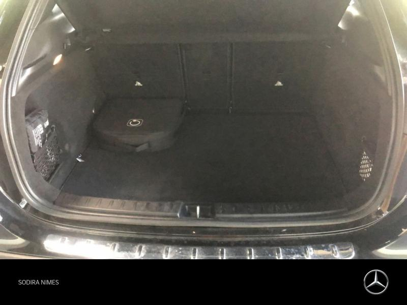 MERCEDES-BENZ Classe GLA d’occasion à vendre à NIMES chez SODIRA (Photo 10)