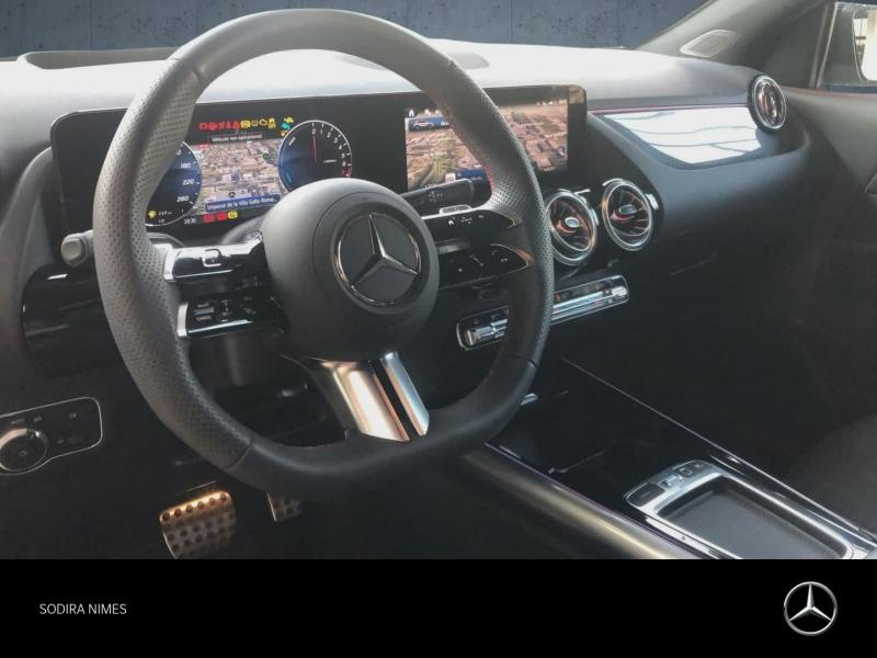 MERCEDES-BENZ Classe GLA d’occasion à vendre à NIMES chez SODIRA (Photo 11)