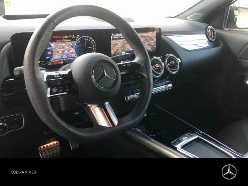MERCEDES-BENZ Classe GLA d’occasion à vendre à NIMES chez SODIRA (Photo 12)