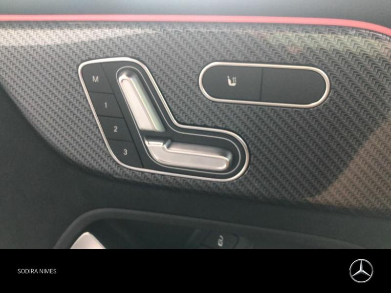 MERCEDES-BENZ Classe GLA d’occasion à vendre à NIMES chez SODIRA (Photo 13)
