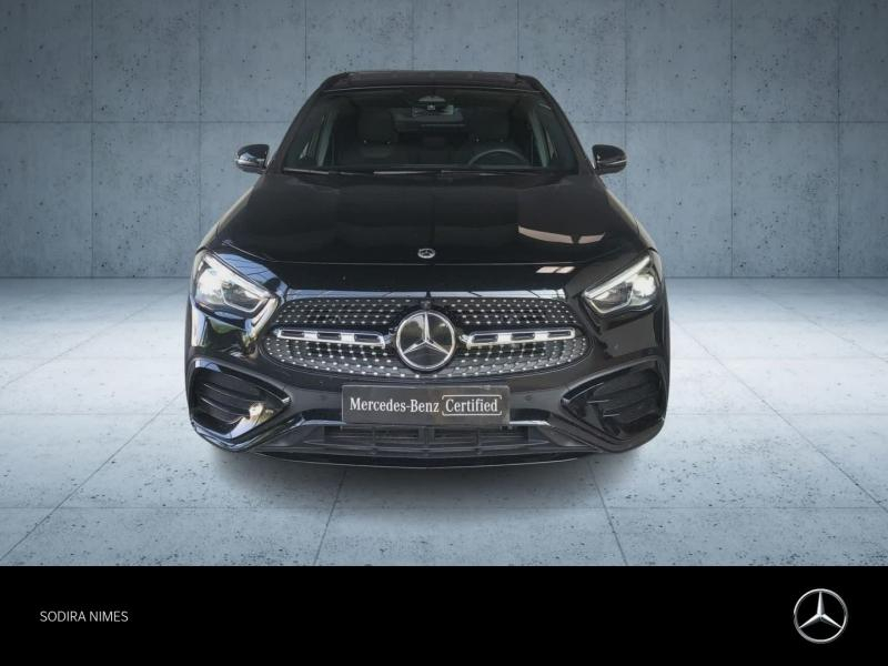 MERCEDES-BENZ Classe GLA d’occasion à vendre à NIMES chez SODIRA (Photo 18)
