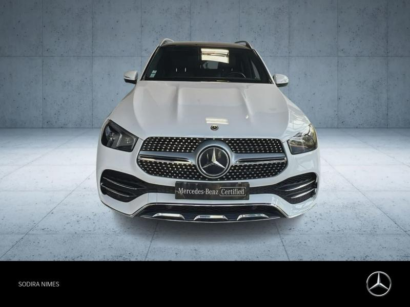MERCEDES-BENZ GLE d’occasion à vendre à NIMES chez SODIRA (Photo 3)