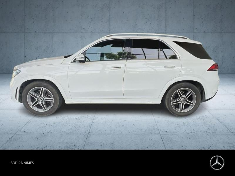 MERCEDES-BENZ GLE d’occasion à vendre à NIMES chez SODIRA (Photo 4)
