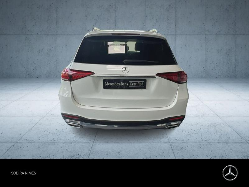 MERCEDES-BENZ GLE d’occasion à vendre à NIMES chez SODIRA (Photo 6)